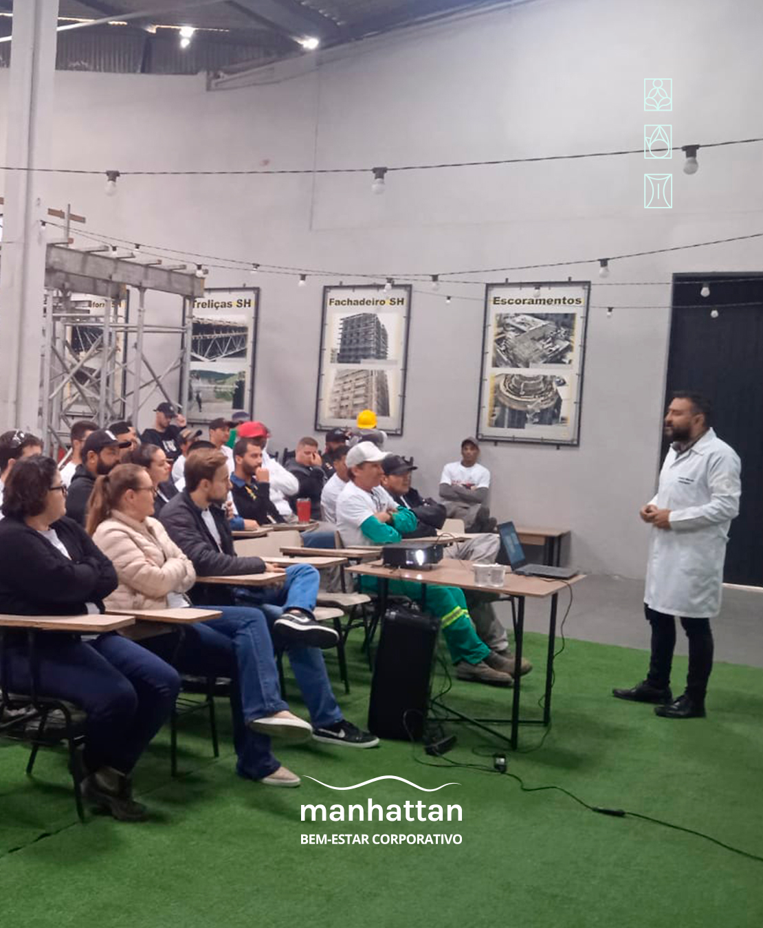 Desenvolvimento Humano