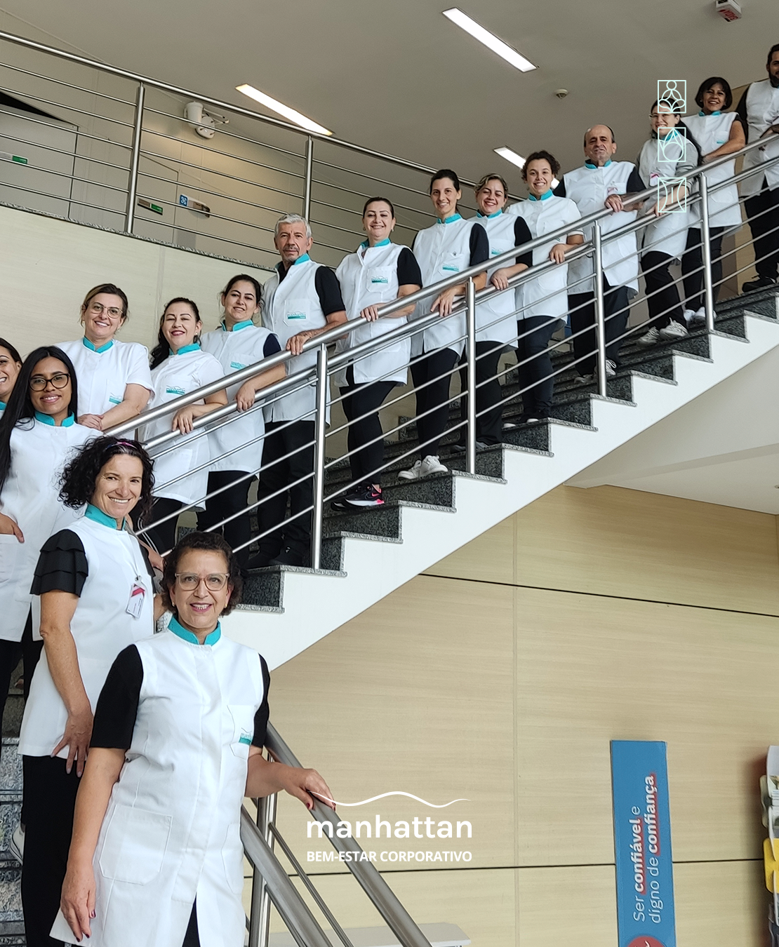 Manhattan Bem-Estar Corporativo