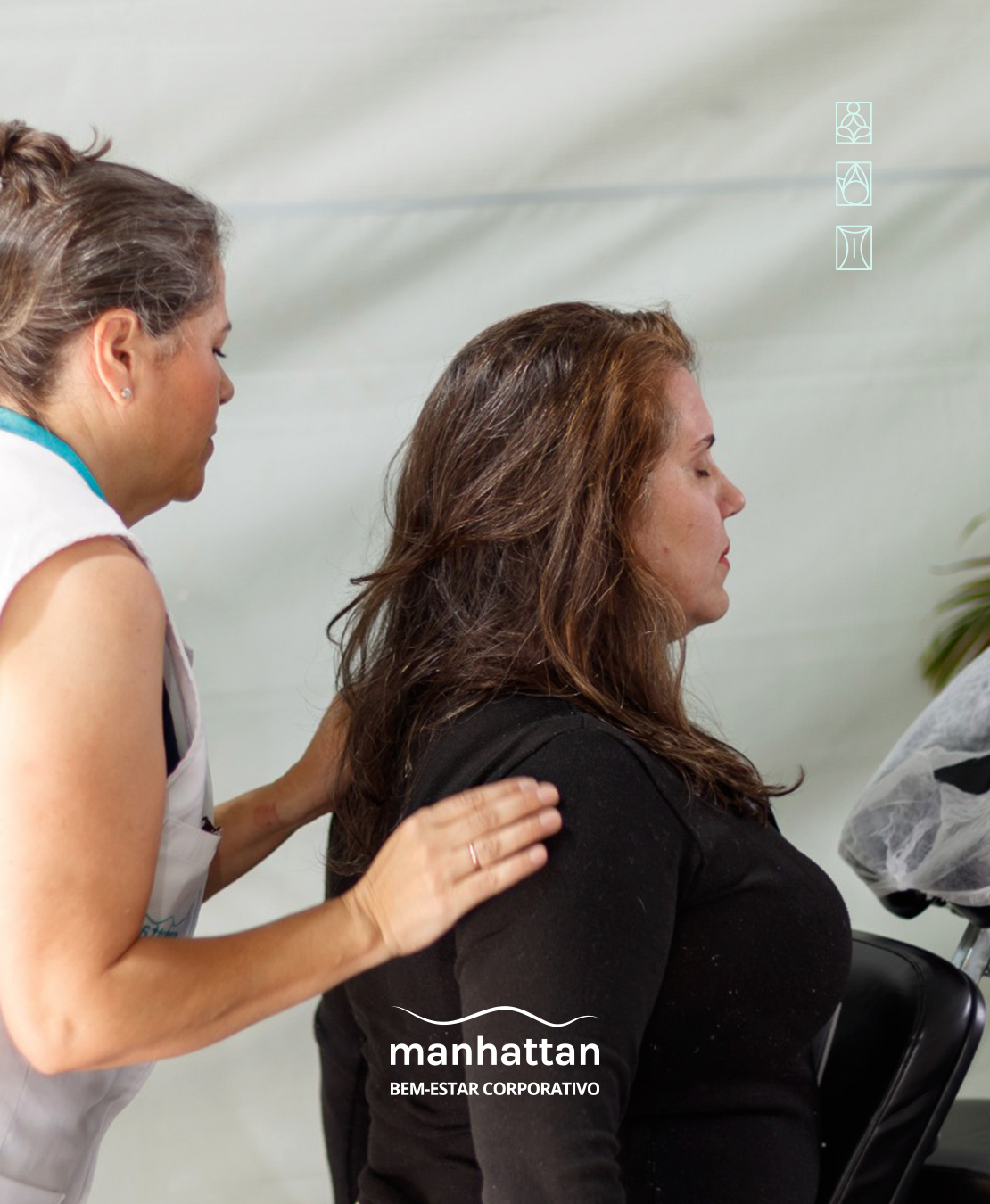 Massagem In Company