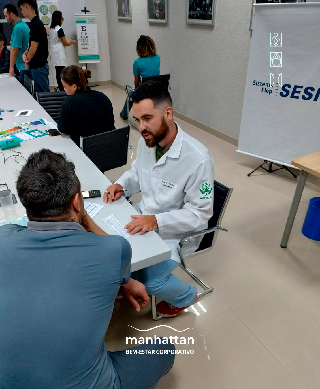 Circuito de Saúde Corporativa